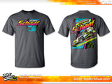 Ashley Schaaf 2023-2024 T-shirt