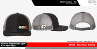 Stan Cisar Racing - Cody Ledger Snapback Hat