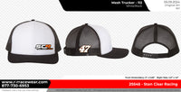 Stan Cisar Racing - Cody Ledger Snapback Hat