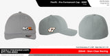 Stan Cisar Racing- Cody Ledger Flex Fit Hat