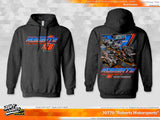 Roberts Motorsports 2026- Hoodie **PREORDER PURCHASE**