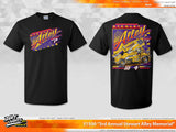 3rd Annual Stewart Alley Memorial T-Shirt **PREORDER PURCHASE**