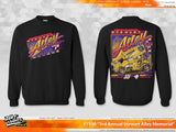 3rd Annual Stewart Alley Memorial Crewneck Sweatshirt **PREORDER PURCHASE**