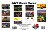 2027 Sprint Racing Calendar