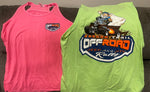 Oregon Trail OffRoad - Tank Top