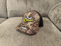 Dirt Crown Richardson 112 Snap Back Hat