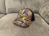 Dirt Crown Richardson 112 Snap Back Hat