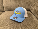 Dirt Crown Richardson 112 Snap Back Hat