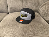Dirt Crown Richardson Flat Bill Hat