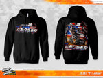 Ty Ledger 2025 Hoodie *** PREORDER PURCHASE***