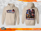 Ty Ledger 2025 Hoodie *** PREORDER PURCHASE***