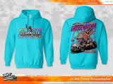 Trevor Grossenbacher #35- 2026 Hoodie **PREORDER PURCHASE**